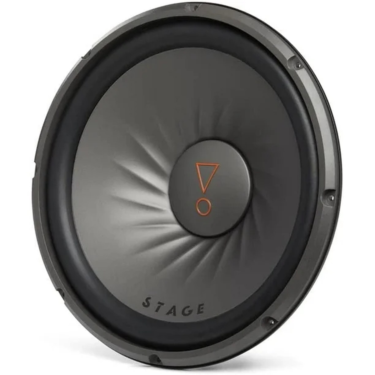 SUBWOOFER DE 12" MARCA JBL STAGE122D
